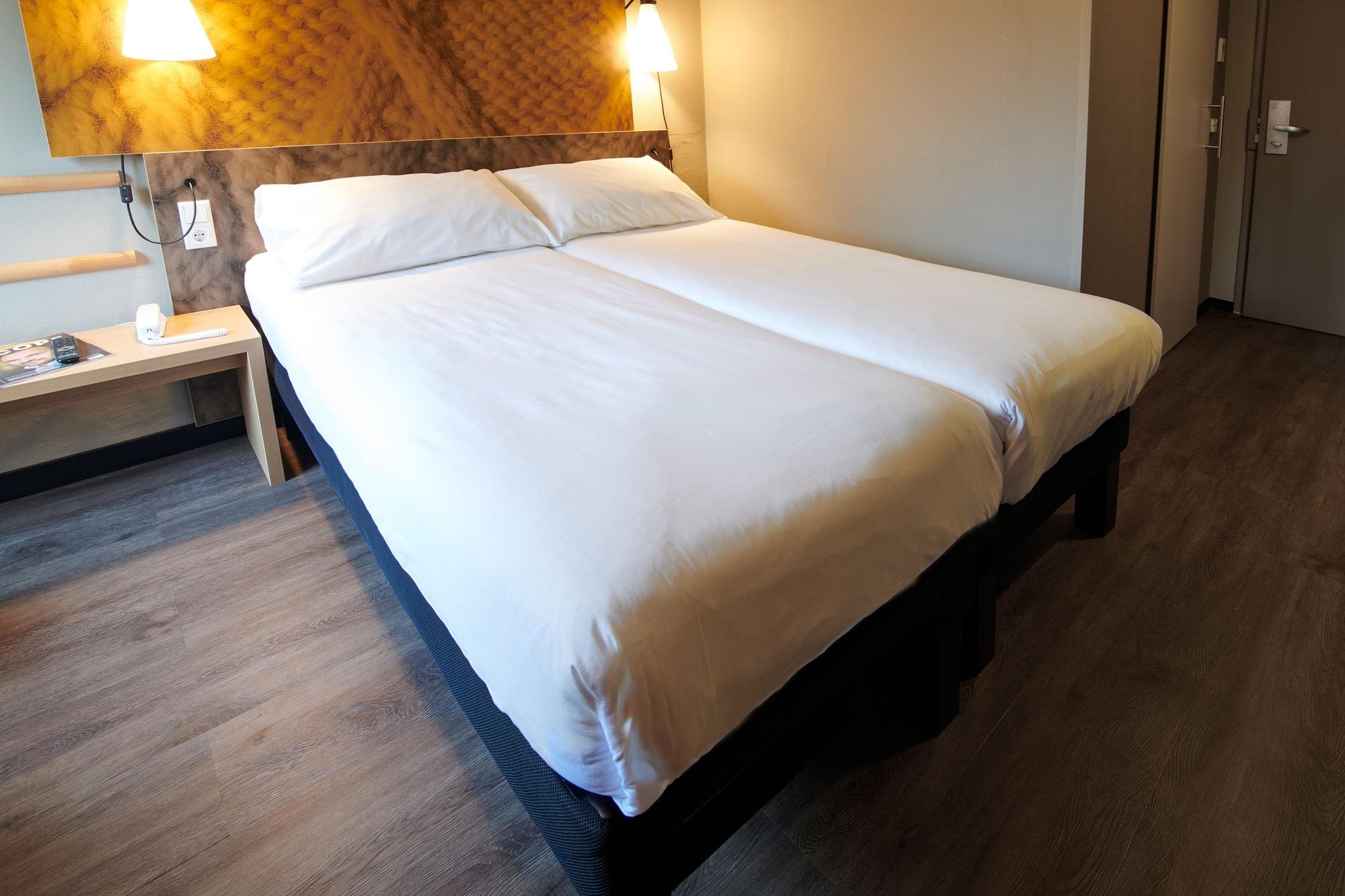 Ibis Tilburg Hotell Eksteriør bilde