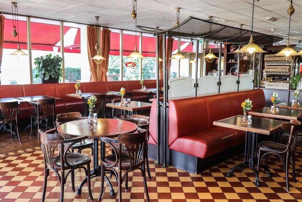 Ibis Tilburg Hotell Eksteriør bilde